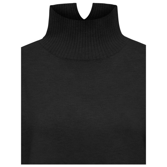 Only Γυναικεία πλεκτή μπλούζα